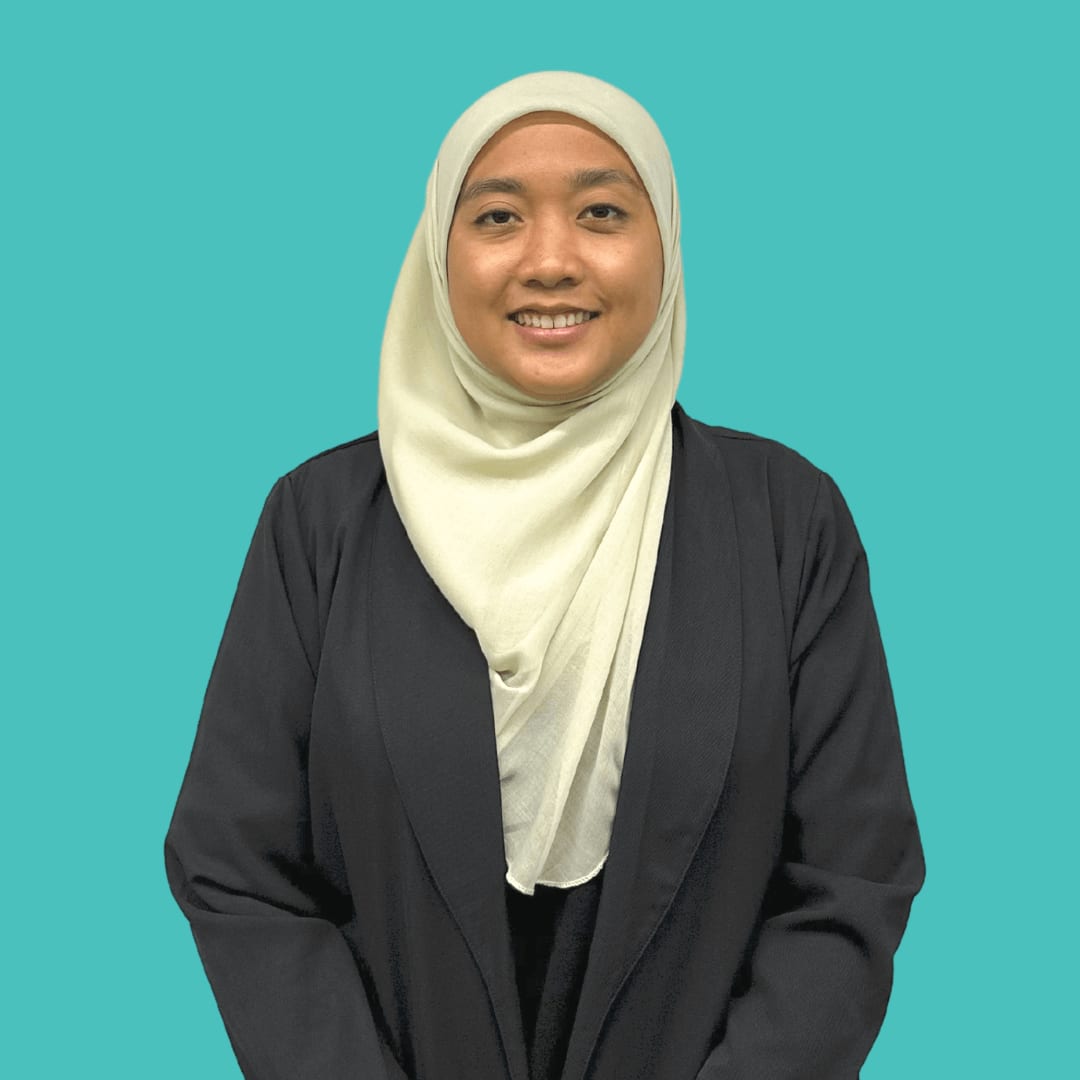 Nazihah Syahmee Shafiee